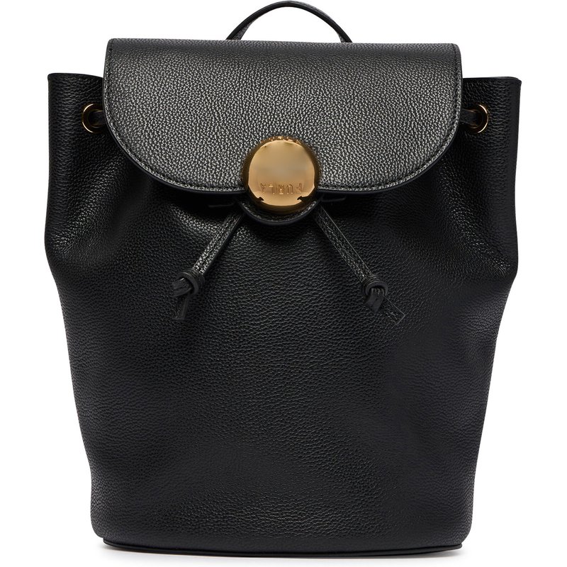 Rucksack Furla Moonlight S WB02145 BX3036 O6000 Schwarz