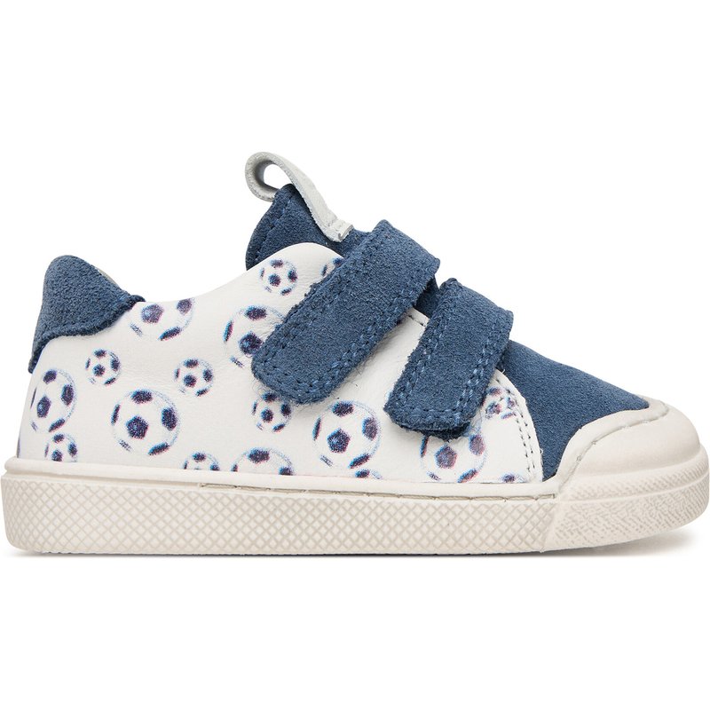 Sneakers Froddo Rosario G2130316-61 M Weiß