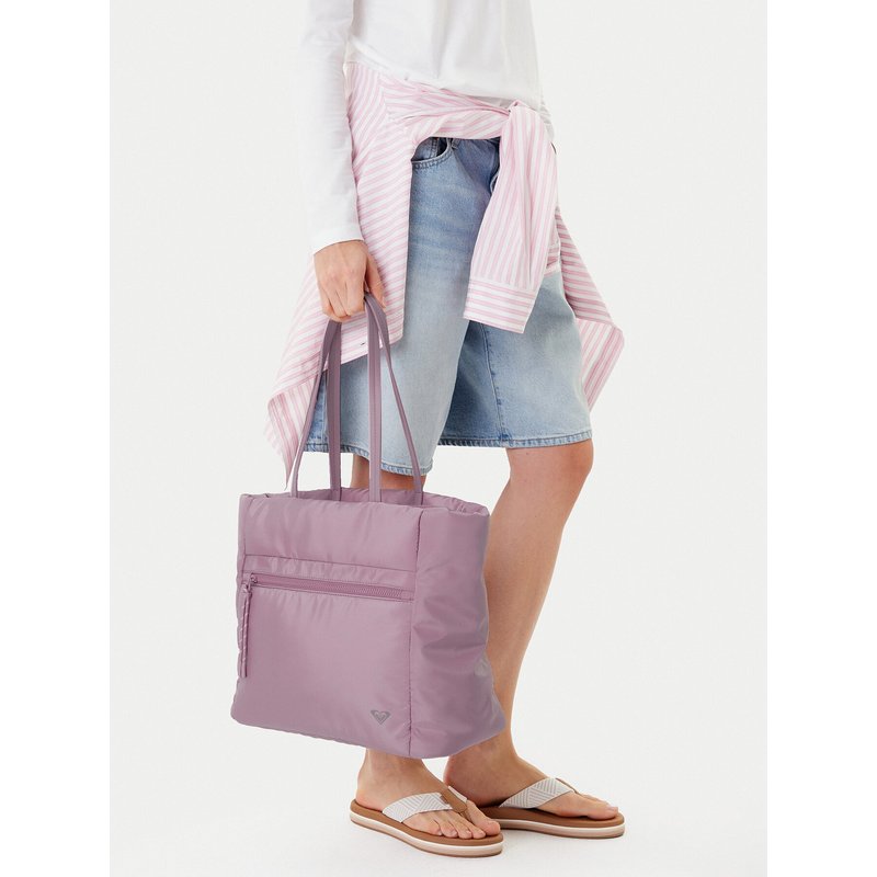 Handtasche Roxy C-ROXY-M-003-08 Violett