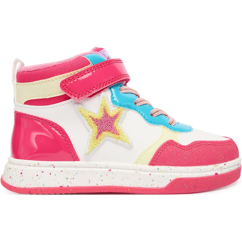 Sneakers Agatha Ruiz de la Prada 251960 S Weiß