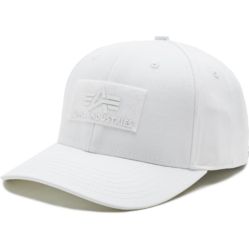Cap Alpha Industries AI.168903 Weiß