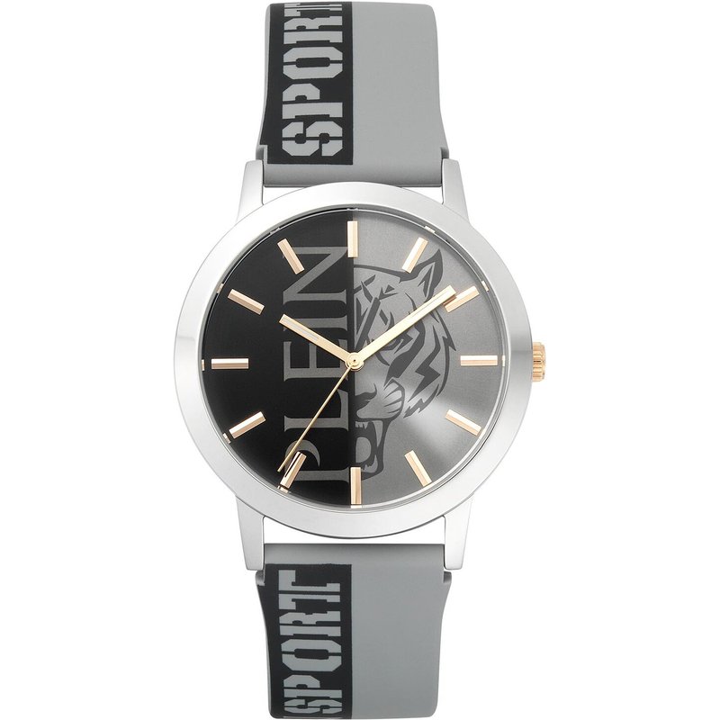 Uhr Plein Sport Legend PSLBA0123 Grau