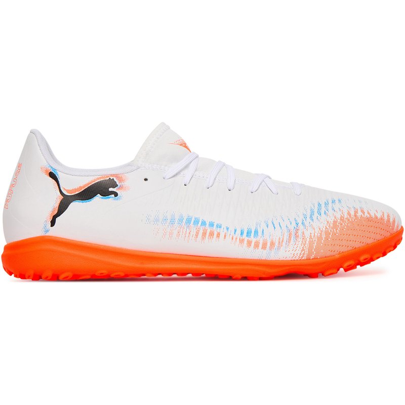 Fußballschuhe Puma Future 8 Play Tt 108605 01 Weiß
