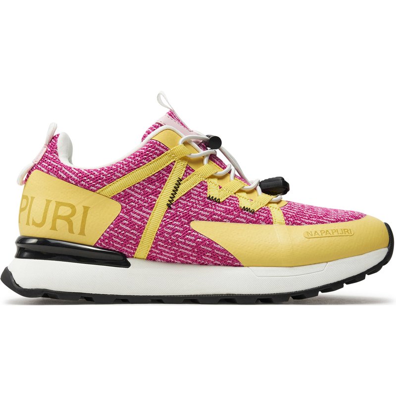 Sneakers Napapijri NP0A4I72 Rosa