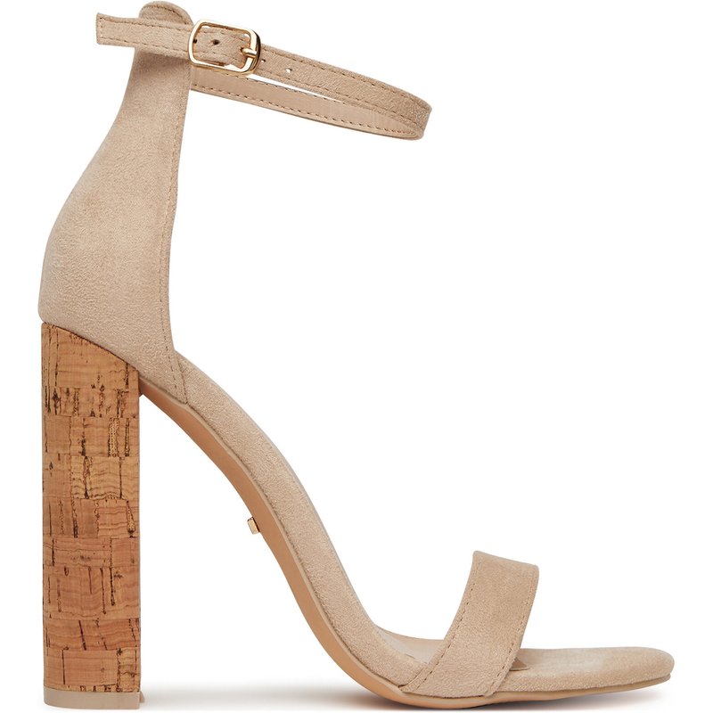 Sandalen DeeZee WX14340-S-1AP Beige