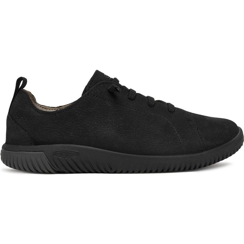 Sneakers Keen Knx Lace 1031124 Schwarz
