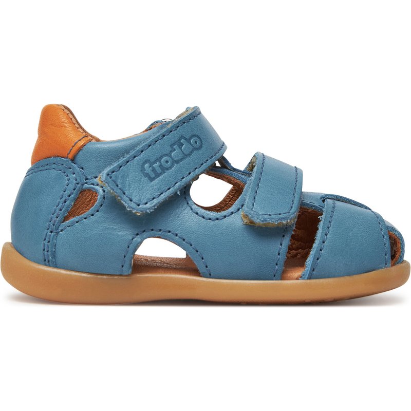 Sandalen Froddo Dallas G2150200-1 M Blau