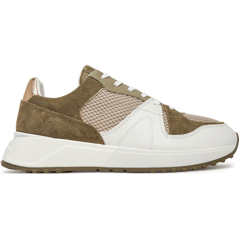 Sneakers MICHAEL Michael Kors Jaime 43S5JMFS1L Grün