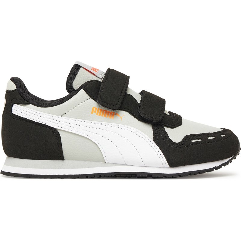 Sneakers Puma Cabana Racer Sl 20 V Ps 383730 11 Grau