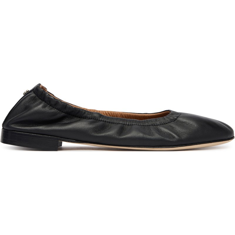 Ballerinas BOSS Rosaline 50557680 Schwarz