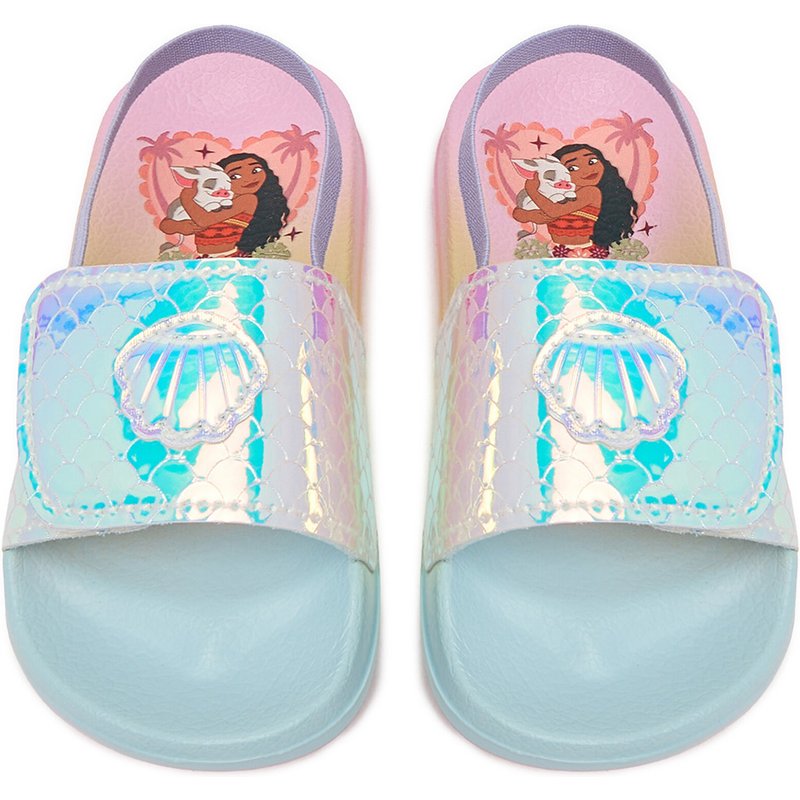 Sandalen Princess SS25-186DPRN Violett