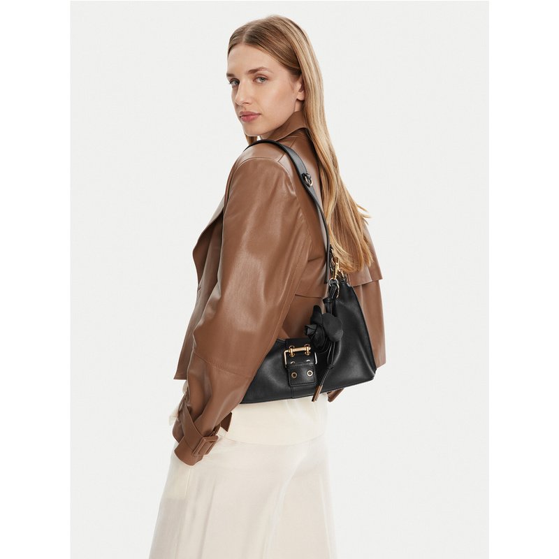 Handtasche Marciano Guess 5YGZ04 7286A Schwarz