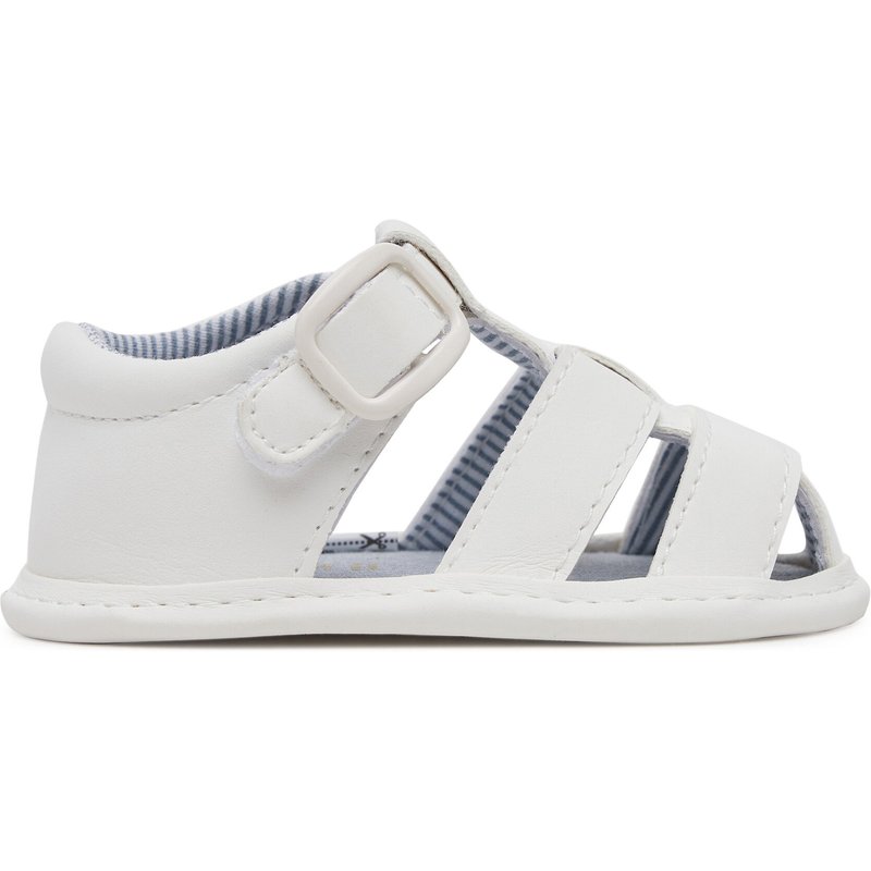Sandalen Mayoral 9897 Weiß