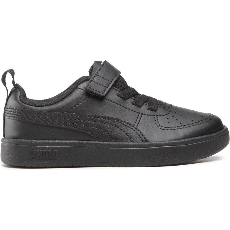 Sneakers Puma Rickie Ac Ps 385836 02 Schwarz