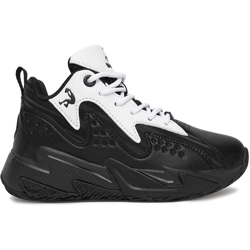 Sneakers Shaq CEO-CP40-HC2400-K Schwarz
