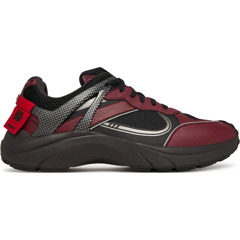 Sneakers HUGO GO2 50553285 Dunkelrot