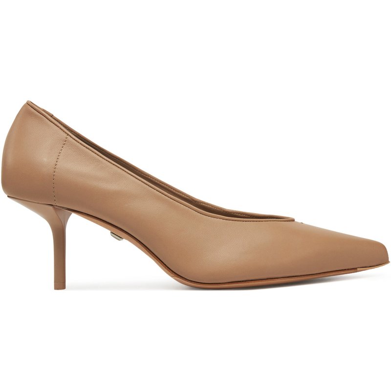 Pumps Max Mara 2514521151600 Braun