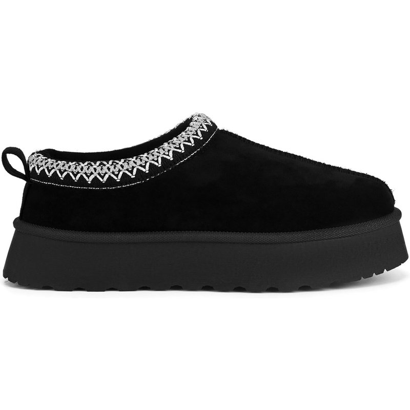 Schneeschuhe DeeZee CSX23-03 Schwarz