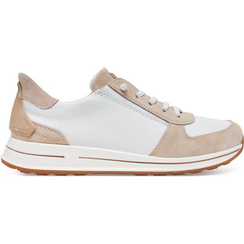 Sneakers Ara Osaka 2.0 12-24836-05 Beige