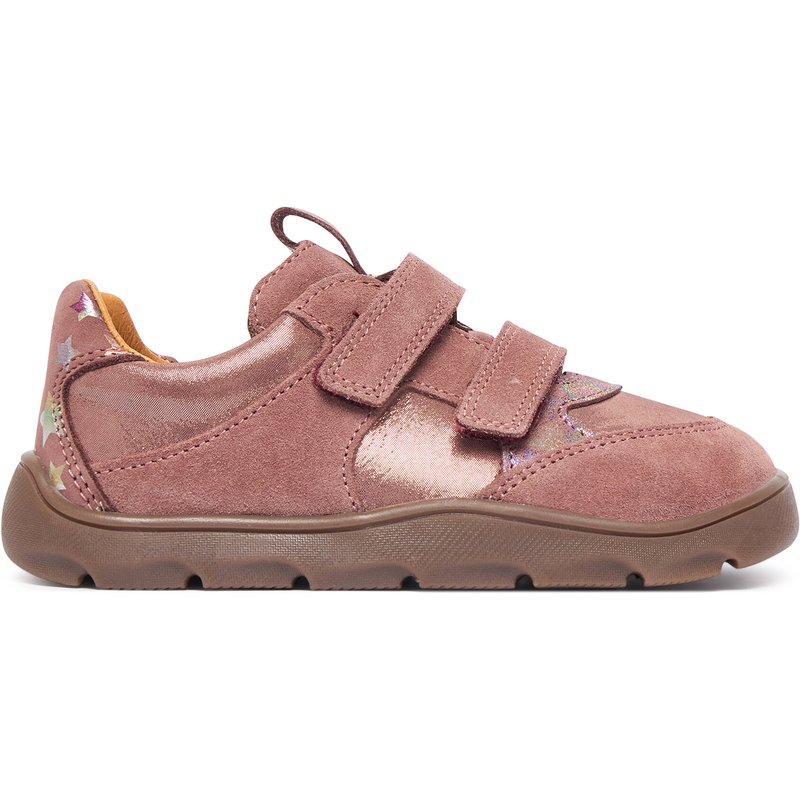 Sneakers Froddo G3130297-12 S Dunkelrosa
