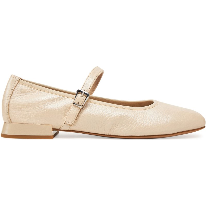 Ballerinas Caprice 9-22100-44 Beige
