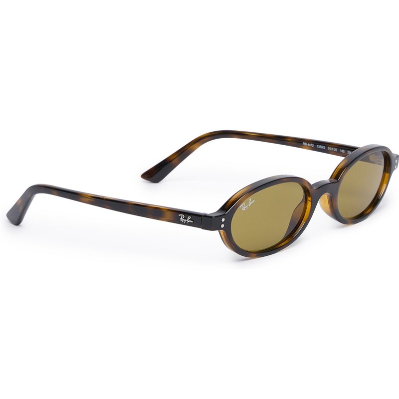 Sonnenbrillen Ray-Ban 0RB4472 Braun