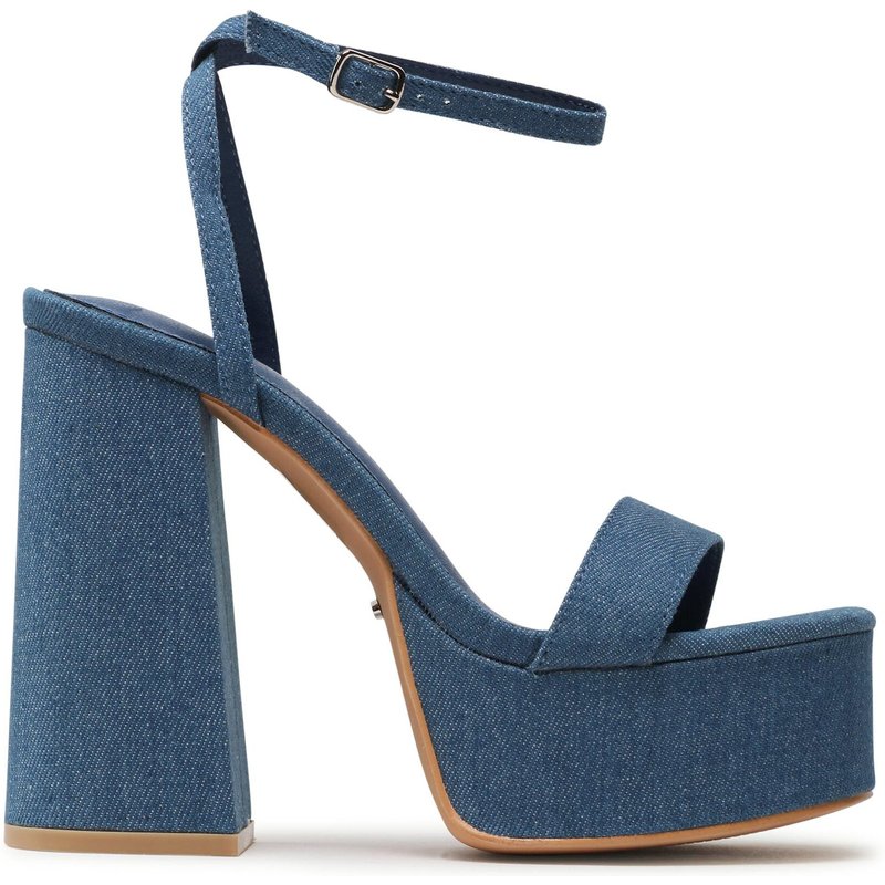 Sandalen DeeZee F8914-9 Blau