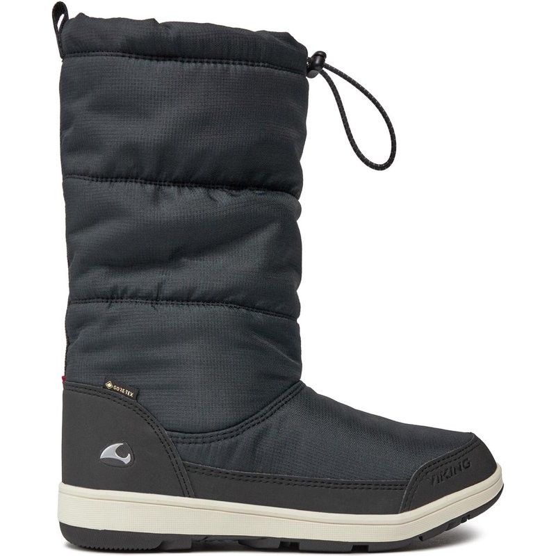 Schneeschuhe Viking Alba Warm Gtx GORE-TEX 3-91100-202 Schwarz
