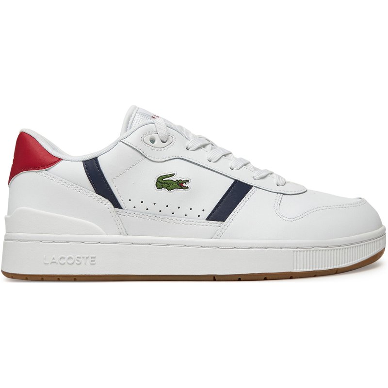 Sneakers Lacoste 7-48SMA0094 Weiß