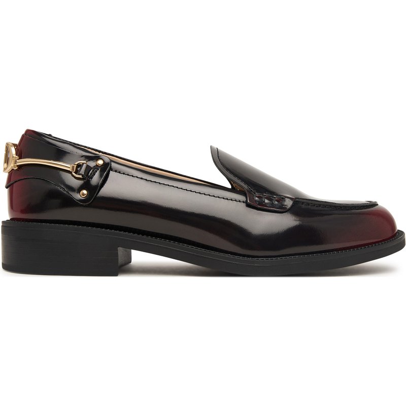 Slipper Liu Jo Madison 01 SF6067 PX112 Dunkelrot