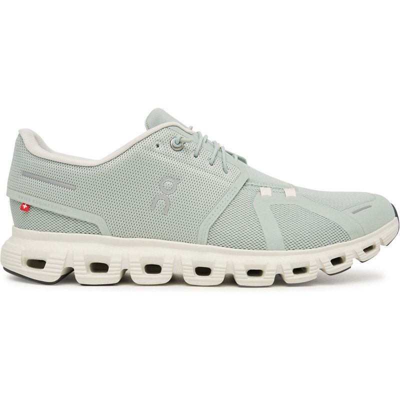 Sneakers On Cloud 6 3MF10072288 Grau