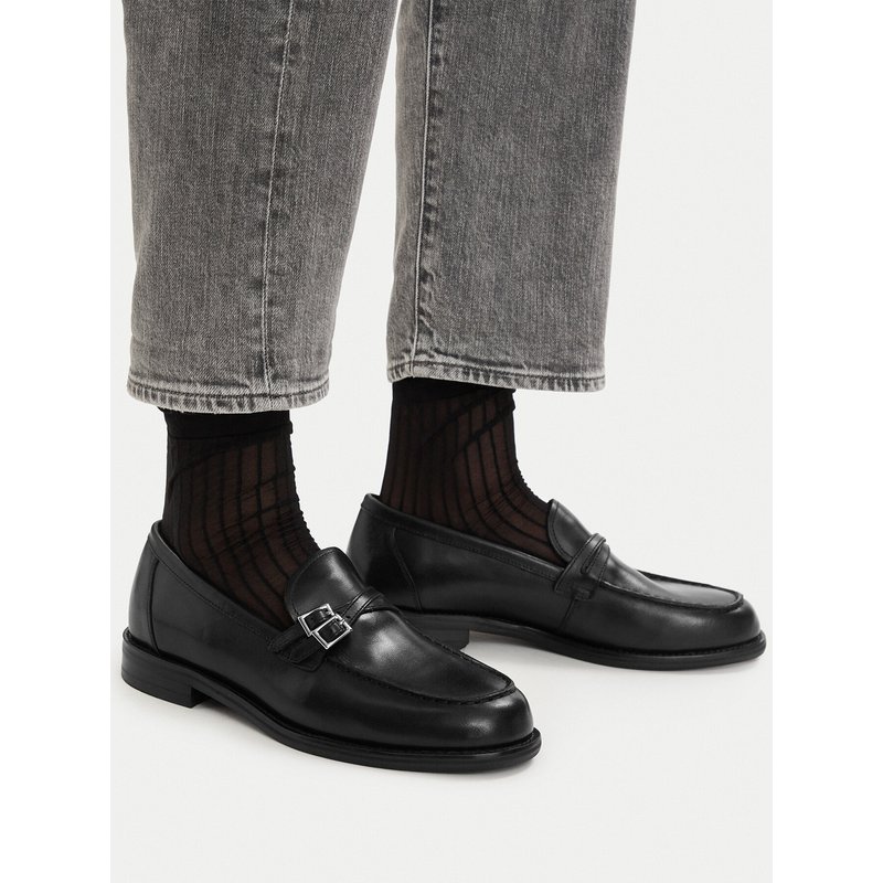 Halbschuhe Vagabond Shoemakers Linn 6136-001-20 Schwarz