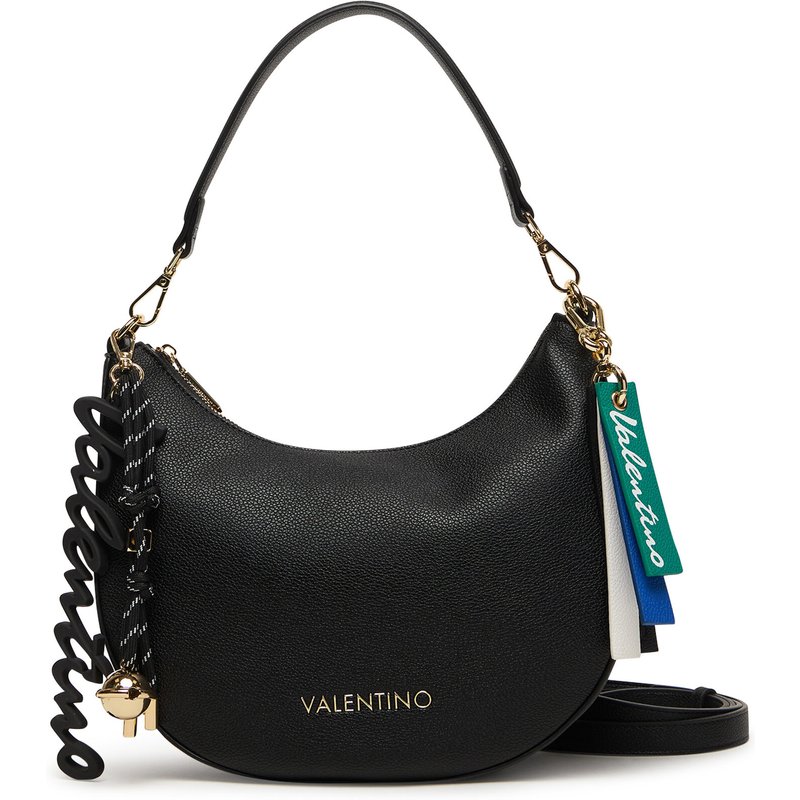 Handtasche Valentino Ryta Re VBS9UI07 Schwarz