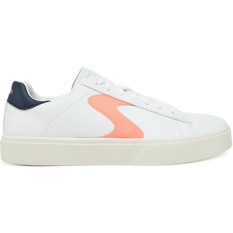 Sneakers Skechers Eden LX - Top Grade 185000/WNVP Weiß