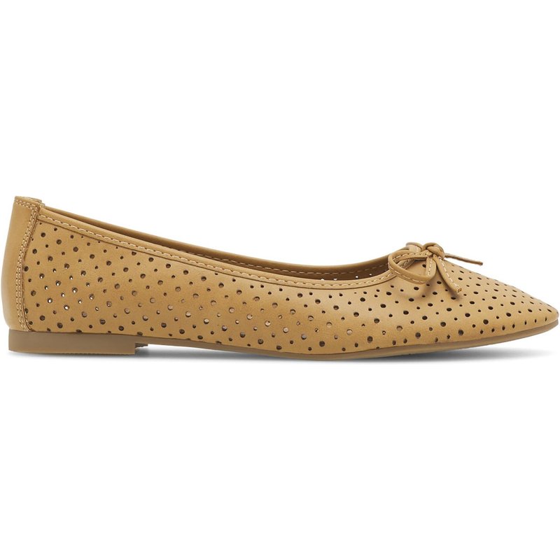 Ballerinas Clara Barson WS6027-02 Braun