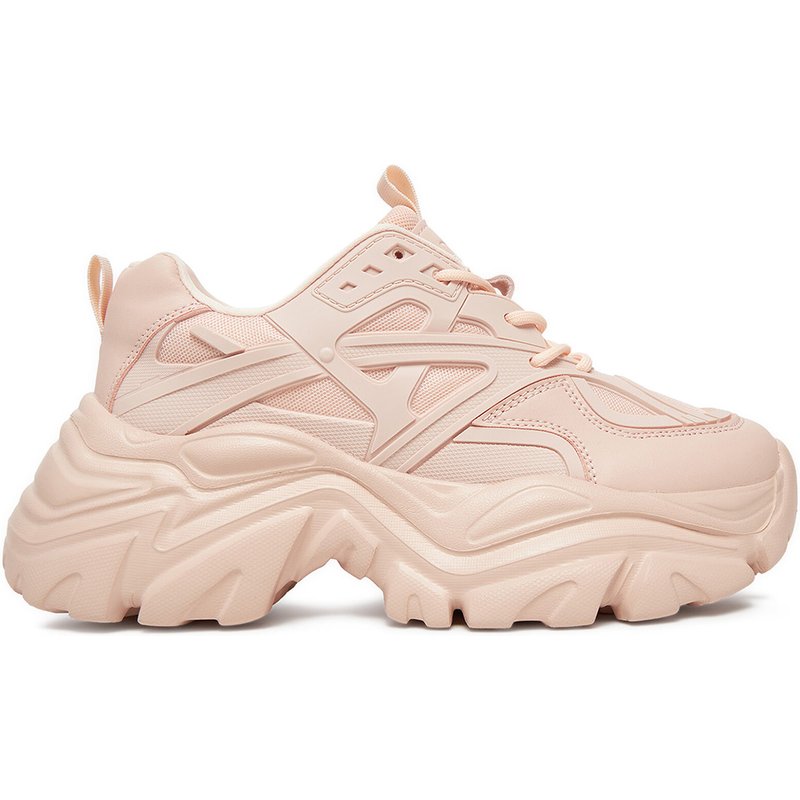 Sneakers DeeZee AM25238 Rosa