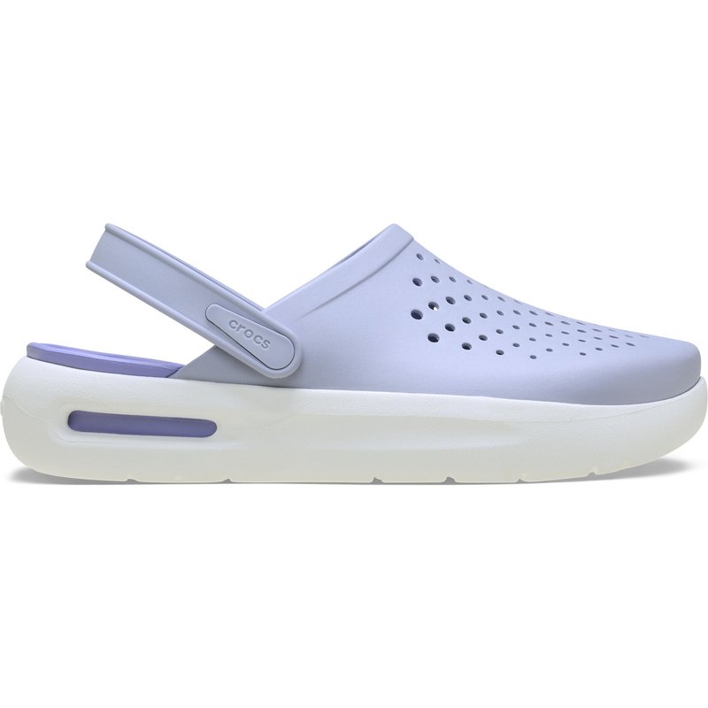 Pantoletten Crocs InMotion Clog 209964 Violett
