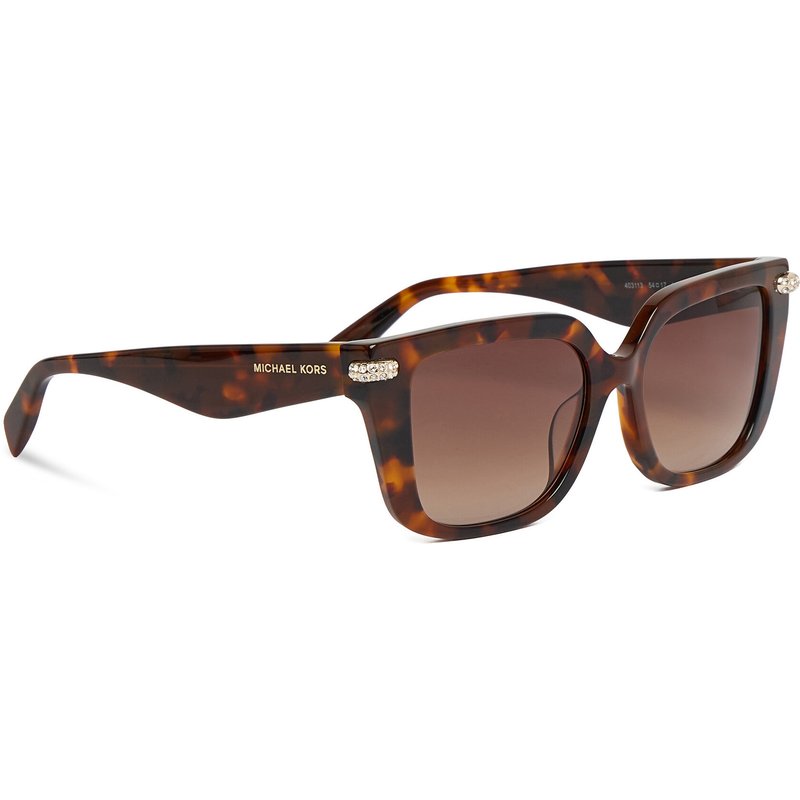 Sonnenbrillen MICHAEL Michael Kors 0MK2275BU 403113 Braun