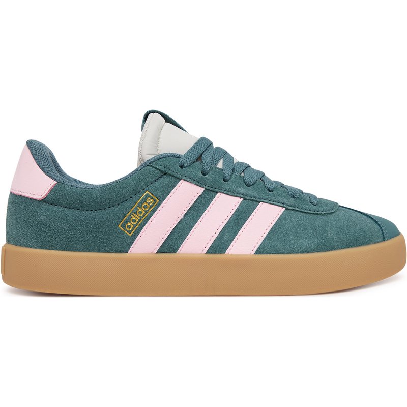 Sneakers adidas VL Court 3.0 Shoes JR0955 Grün