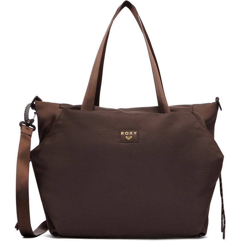 Handtasche Roxy WBEO-ROXY-RH-002-10 Braun
