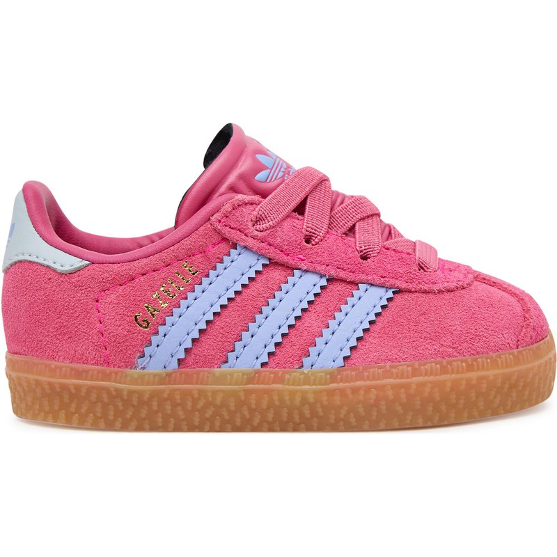 Sneakers adidas Gazelle Comfort Closure JR5938 Rosa