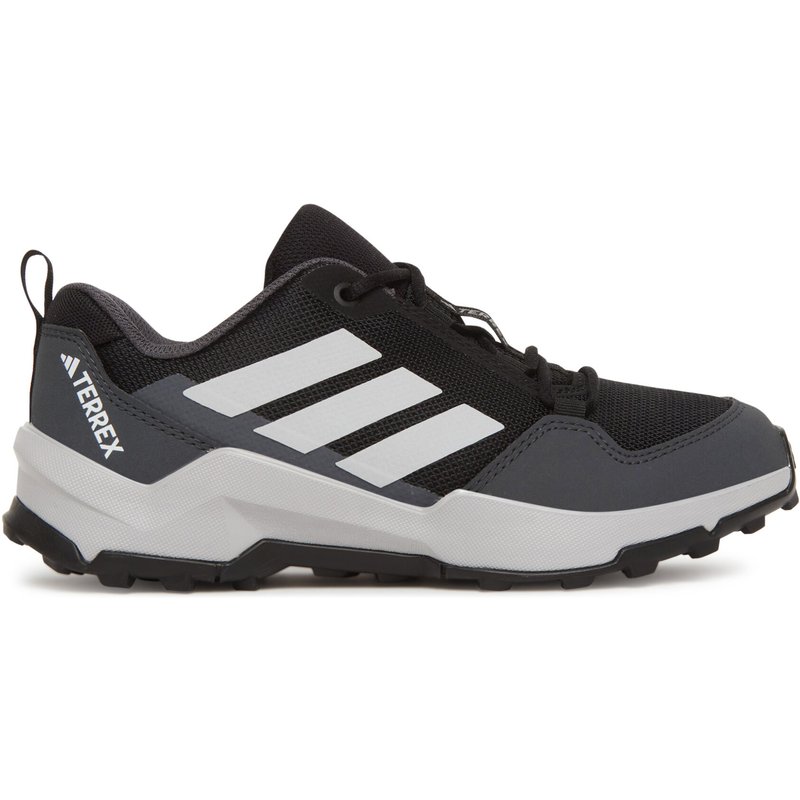 Trekkingschuhe adidas Terrex AX4S IH2874 Schwarz