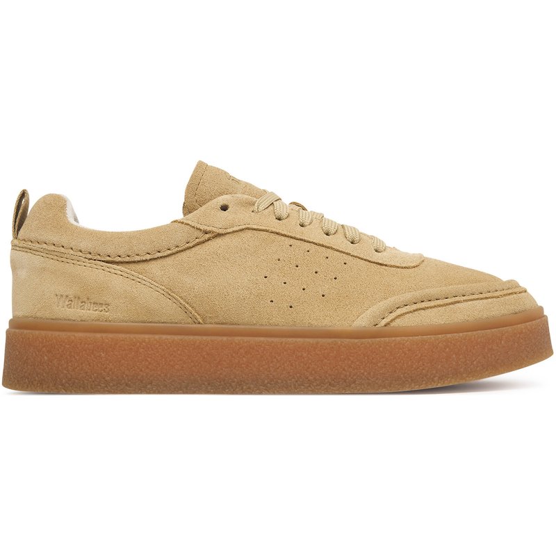 Sneakers Clarks Boxbee Lace. 26328028 Hellbeige