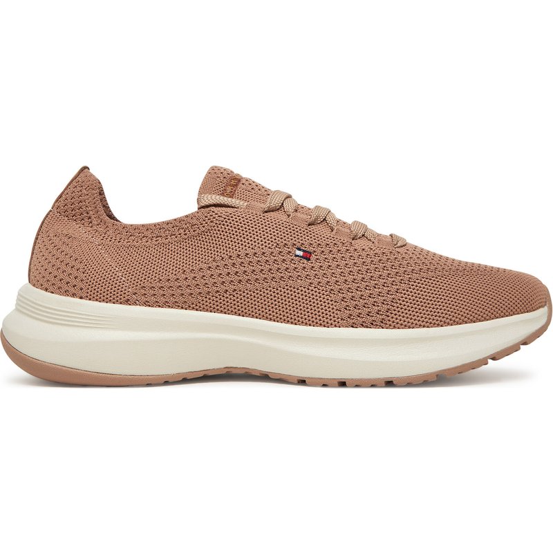 Sneakers Tommy Hilfiger FW0FW08813 Beige