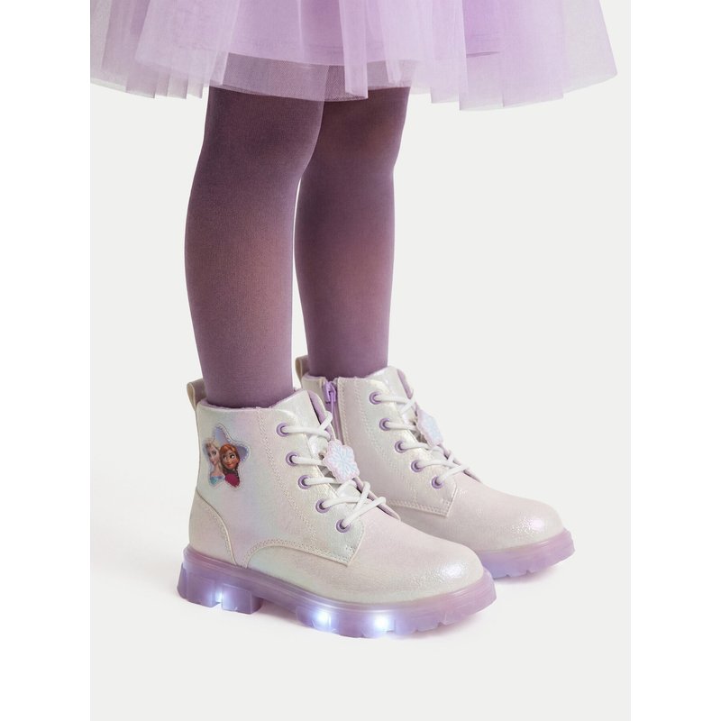 Schnürschuhe Frozen CEO-BIC-AW25-231DFR Violett