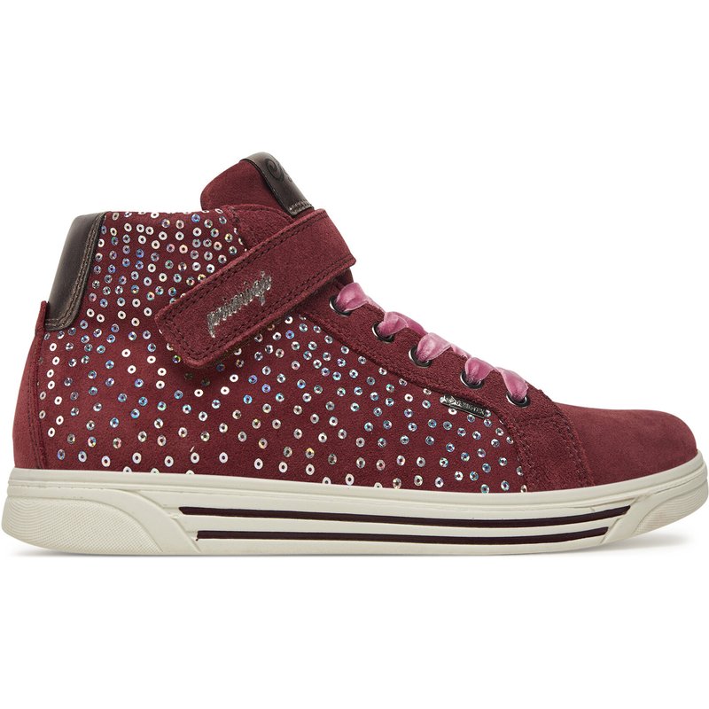 Sneakers Primigi GORE-TEX 8873033 D Dunkelrot