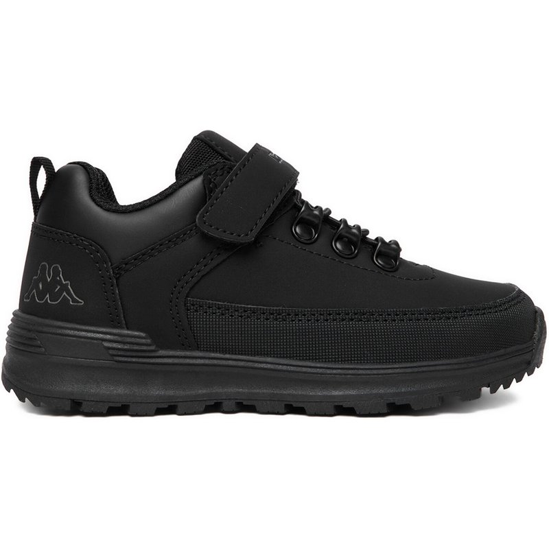 Sneakers Kappa CEO-35ILIXW Schwarz