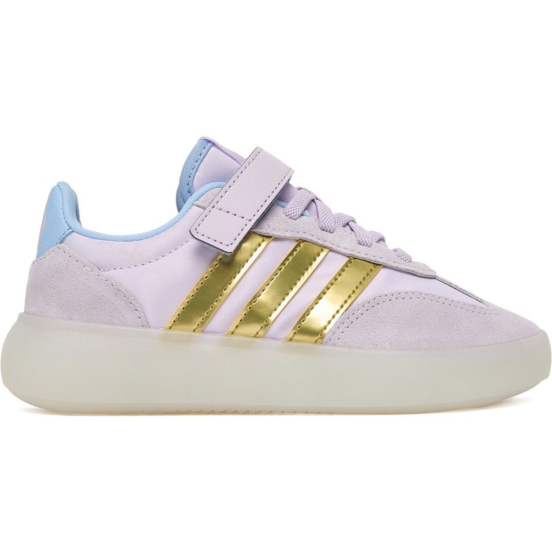 Sneakers adidas Barreda Decode Elsa El C JQ4377 Violett