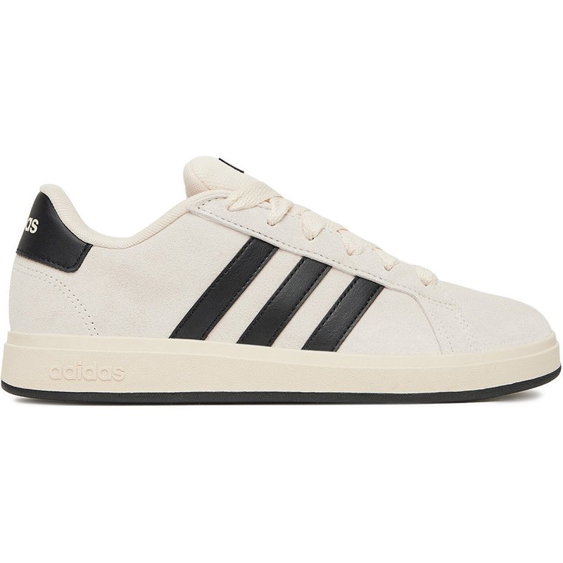 Sneakers adidas GRAND COURT 00s K JR5569 Creme
