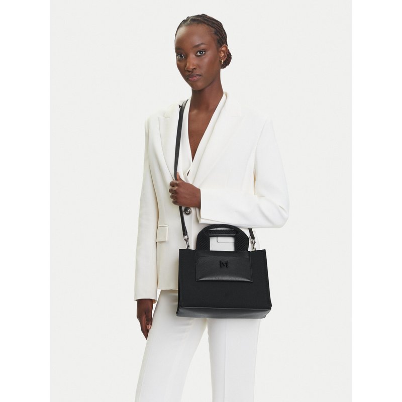 Handtasche Marella Rap 2513511167200 Schwarz
